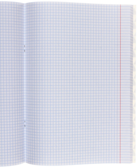 Тетрадь общая А4, 96 л. на скобе ArtSpace «Узоры. BW Pattern», 205*295 мм, клетка, ассорти Тетрадь общая А4, 96 л. на скобе ArtSpace «Узоры. BW Pattern», 205*295 мм, клетка, ассорти