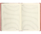 Книжка записная «Птицы», 145*205 мм, 120 л., клетка
