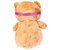 Игрушка мягкая Sima-Land, 23 см, «Мишка Лаппи»