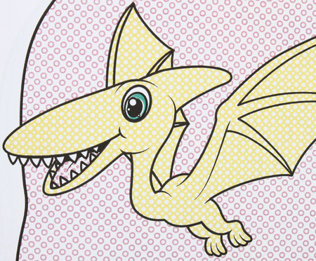 Раскраска водная «Раскрась водой. Три совы», 200*250 мм, 4 л., «Динозавры» Раскраска водная «Раскрась водой. Три совы», 200*250 мм, 4 л., «Динозавры»