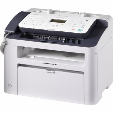 МФУ Canon i-Sensys Fax-L170, A4, лазерная черно-белая печать 600*600 dpi, дисплей, USB Type-B, трубка для факса