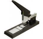 Степлер мощный Silwerhof, скобы №23/6-23/23, 210 л., 290 мм, черный