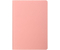 Ежедневник недатированный Soft Touch, 115*165 мм, 136 л., розовый