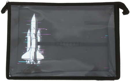 Папка для труда 2 отделения Brauberg Arts, 330*230*100 мм, Space Exploration Папка для труда 2 отделения Brauberg Arts, 330*230*100 мм, Space Exploration