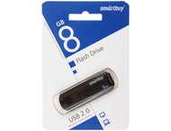 Флэш-накопитель SmartBuy Clue (2.0) Флэш-накопитель SmartBuy Clue (2.0)