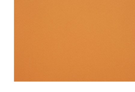 Бумага цветная для пастели двусторонняя Murano, 500*650 мм, 160 г/м2, мандарин