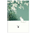 Книжка записная «Бизнес-блокнот» BG А5 (64 л.), 150×210 мм, клетка, «Расцвет»