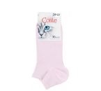 Носки женские Conte Elegant 3DSocks, размер 25-27, светло-розовые
