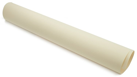 Бумага цветная для пастели двусторонняя Murano, 500*650 мм, 160 г/м2, ваниль