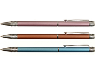 Ручка подарочная шариковая автоматическая Jing Pin Ручка подарочная шариковая автоматическая Jing Pin