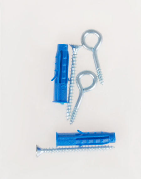 Доска магнитно-меловая OfficeSpace, 60*90 см