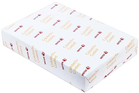 Бумага офисная Xerox Colotech+ Silk coated, А4 (210*297 мм), 140 г/м2, 400 л. Бумага офисная Xerox Colotech+ Silk coated, А4 (210*297 мм), 140 г/м2, 400 л.