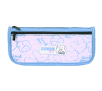 Пенал мягкий Brauberg Kids, 220×100×60 мм, Bunny Пенал мягкий Brauberg Kids, 220×100×60 мм, Bunny