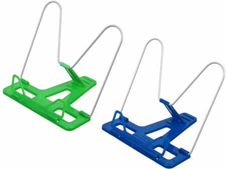 Подставка для книг «Пифагор Classic», 170*190 мм, ассорти Подставка для книг «Пифагор Classic», 170*190 мм, ассорти