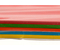 Бумага офисная цветная OfficeSpace Ultra Intense Color, А4 (210*297 мм), 80 г/м2, 100 л., (5 цветов*20 л.)