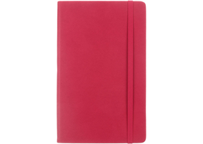 Книжка записная Joy Book (А5), 135×215 мм, 96 л., точки, «Розовая орхидея»