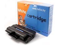 Тонер-картридж White Cartridge SCX-D5530A