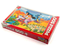 Набор пазлов «Канц Эксмо», 340*484 мм, 500 элементов, «Аладдин и волшебная лампа», 3+ Набор пазлов «Канц Эксмо», 340*484 мм, 500 элементов, «Аладдин и волшебная лампа», 3+