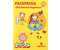 Раскраска «Каляка-Маляка», А4, 4 л., «Маленькие модницы»