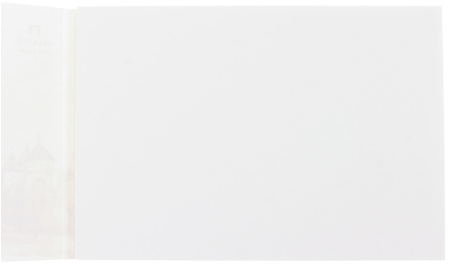 Планшет для акварели «Лилия Холдинг», А5 (130*188 мм), 20 л., «Старый Таллин»