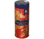 Чай Richard «Год королевской лошади» в жестяной банке, 90 г, черный чай