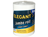 Полотенца бумажные Veta Elegant (в рулоне)