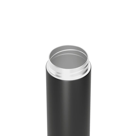 Термокружка Joylux Ultra Gradient, 420 мл, черный/серый градиент Термокружка Joylux Ultra Gradient, 420 мл, черный/серый градиент