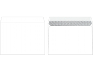 Конверт почтовый 229×324 мм (С4) Workmate