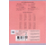 Тетрадь школьная А5, 18 л. на скобе «Однотонная в горошек», 165*200 мм, клетка, ассорти Тетрадь школьная А5, 18 л. на скобе «Однотонная в горошек», 165*200 мм, клетка, ассорти