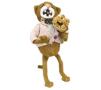 Игрушка мягкая «Кот» (Пинчук М.Ю.), 30 см Игрушка мягкая «Кот» (Пинчук М.Ю.), 30 см