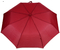 Зонт женский от дождя (полуавтомат) 3720, бордовый