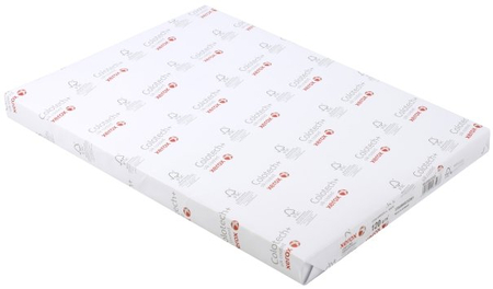 Бумага офисная Xerox Colotech+ Silk coated, А3 (297*420 мм), 120 г/м2, 250 л.