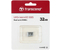 Карта памяти Transcend UHS-I micro SD 300S, класс 10 U1, 32Gb