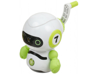 Точилка механическая Silwerhof Robot «Монстрики» Точилка механическая Silwerhof Robot «Монстрики»