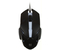 Мышь компьютерная Defender Host MB-982, USB, проводная, черная