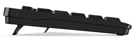 Клавиатура и мышь Sven KB-C3400W, беспроводные, черные Клавиатура и мышь Sven KB-C3400W, беспроводные, черные