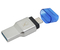 Карт-ридер Kingston MobileLite Duo 3C (FCR-ML3C), USB 3.1, TypeC