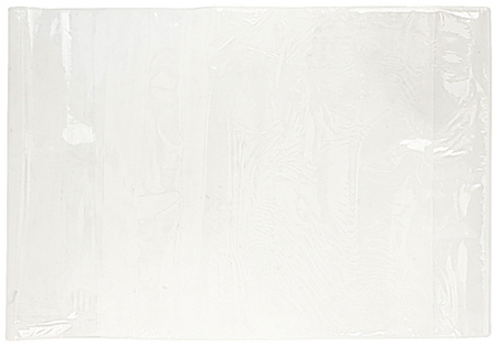 Обложка для школьного журнала, учебников и тетрадей универсальная ArtSpace, А4 (305*555 мм), 100 мкм, прозрачная Обложка для школьного журнала, учебников и тетрадей универсальная ArtSpace, А4 (305*555 мм), 100 мкм, прозрачная