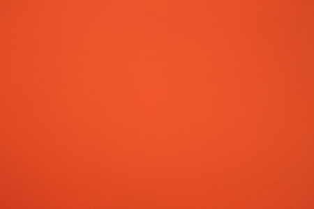 Картон цветной двусторонний А2 Fotokarton Folia, 500*700 мм, оранжевый