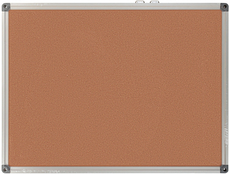 Доска пробковая Boardline, 45*60 см Доска пробковая Boardline, 45*60 см