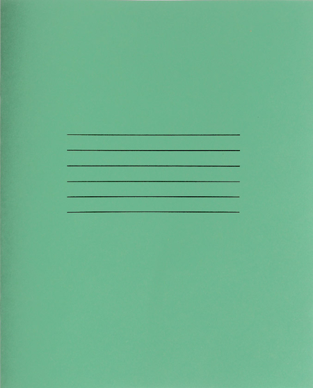 Тетради школьные А5, 12 л. на скобе «Гознак Борисов» (коробка), 300 шт., 170*205 мм, линия, зеленая Тетради школьные А5, 12 л. на скобе «Гознак Борисов» (коробка), 300 шт., 170*205 мм, линия, зеленая
