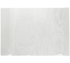 Обложка для книг, букварей, прописей, 465×258 мм, толщина 120 мм, прозрачная (универсальная)