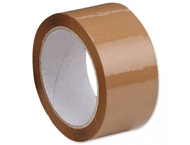 Клейкая лента упаковочная «Эрдеком» Клейкая лента упаковочная «Эрдеком»