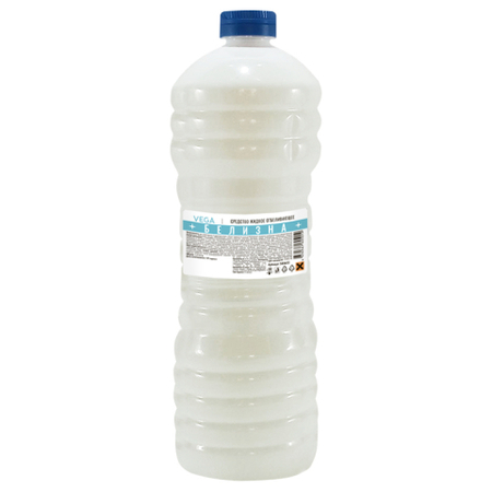 Средство чистящее отбеливающее «Белизна» Vega, 1000 мл Средство чистящее отбеливающее «Белизна» Vega, 1000 мл