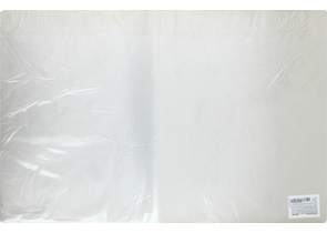 Подложка настольная Silwerhof, 38×59 см, прозрачная