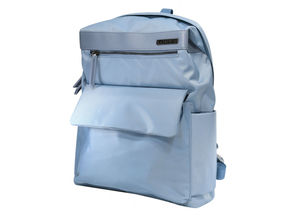Рюкзак молодежный Lorex Ergonomic M8 16L, 300×390×120 мм, Bright Blue