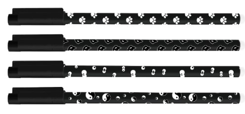 Ручка гелевая Colorio «Пиши-стирай» корпус ассорти, стержень синий Ручка гелевая Colorio «Пиши-стирай» корпус ассорти, стержень синий