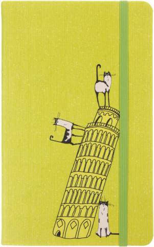 Книжка записная Funny Stories, 135*215 мм, 96 л., линия, «Дизайн-3» Книжка записная Funny Stories, 135*215 мм, 96 л., линия, «Дизайн-3»