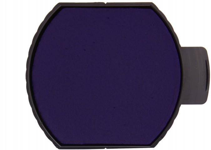 Подушка штемпельная сменная Trodat для печатей 6/52040, синяя Подушка штемпельная сменная Trodat для печатей 6/52040, синяя