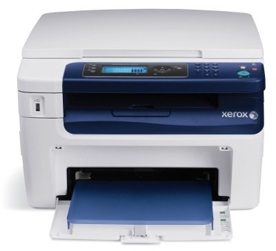 МФУ Xerox WorkCentre 3045V B , A4, лазерная черно-белая печать 1200x1200 dpi, сканер 1200x1200 dpi